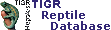 TIGR Reptiles