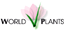 World Plants