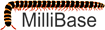 WoRMS MilliBase