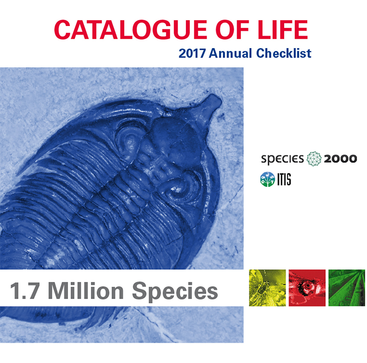 2011 Annual Checklist DVD front cover