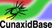CunaxidBase: CunaxidBase: Family Cunaxidae Database