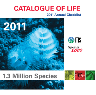 2011 Annual Checklist DVD front cover