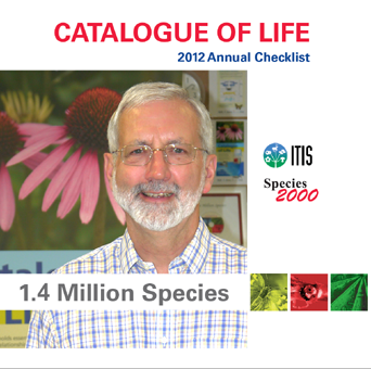 2012 Annual Checklist DVD front cover 2011 Annual Checklist DVD front cover