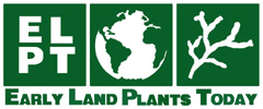 ELPT: ELPT: Early Land Plants Today
