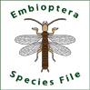 EmbiopteraSF: EmbiopteraSF: Embioptera Species File