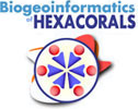 Hexacorals: Hexacorals: Hexacorallians of the World Hexacorals: Hexacorals: Hexacorallians of the World