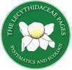 LecyPages: LecyPages: The Lecythidaceae Pages