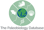 PaleoBioDB: PaleoBioDB: The Paleobiology Database