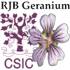 RJB Geranium: RJB Geranium: Geranium Taxonomic Information System RJB Geranium: RJB Geranium: Geranium Taxonomic Information System