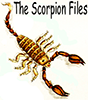 The Scorpion Files: The Scorpion Files