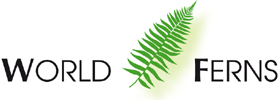 World Ferns: World Ferns: Checklist of Ferns and Lycophytes of the World
