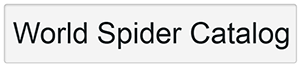 WSC: WSC: World Spider Catalog