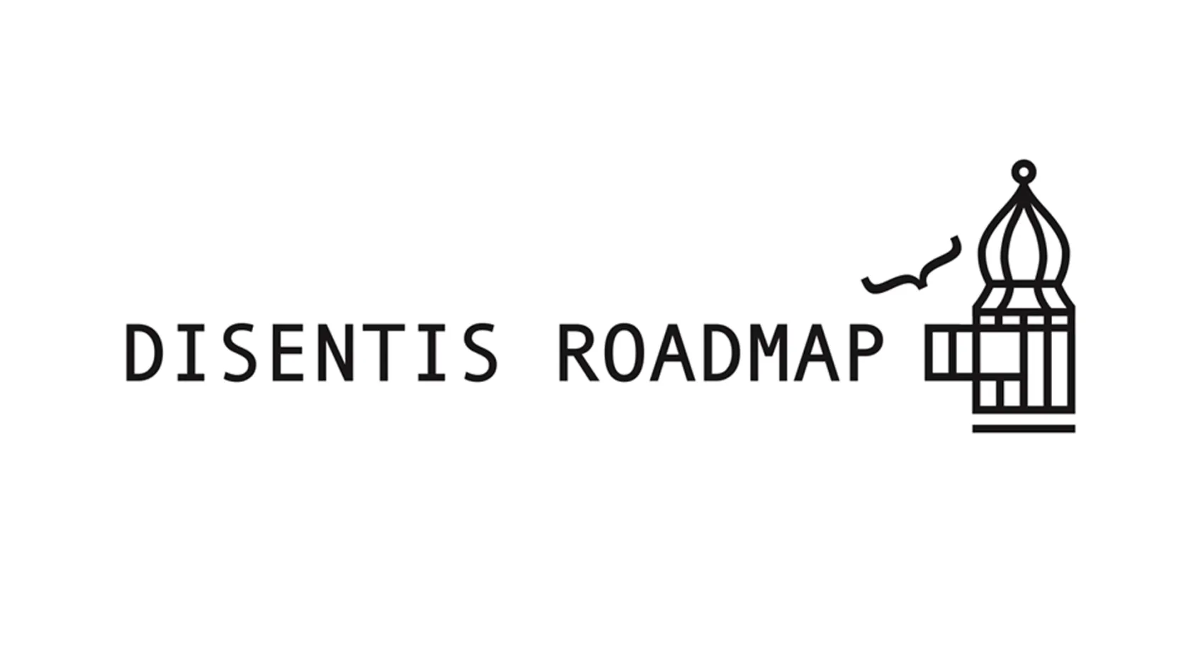Disentis Roadmap Logo